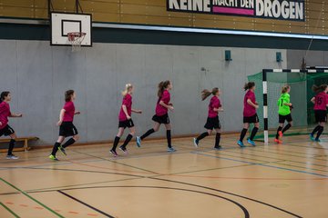 Bild 25 - Norddeutsche Futsalmeisterschaft